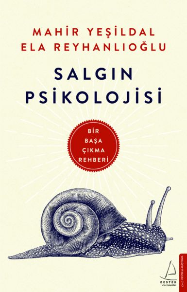 Salgın Psikolojisi Bir Başa Çıkma Rehberi