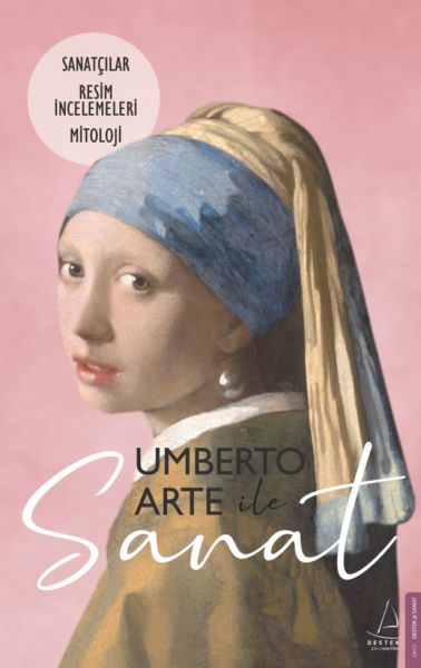 Umberto Arte ile Sanat 2 Sanatçılar Resim İncelemeleri Mitoloji