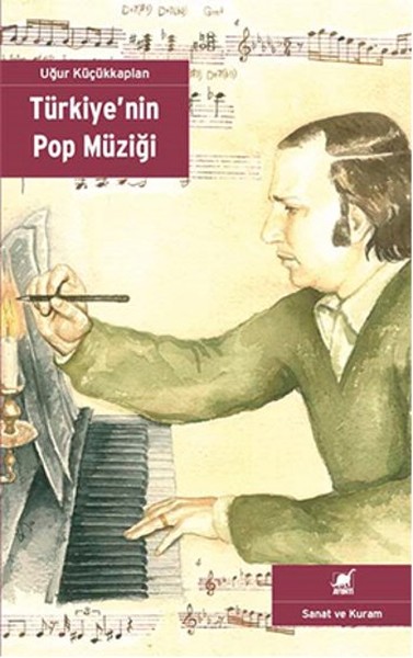 Türkiyenin Pop Müziği