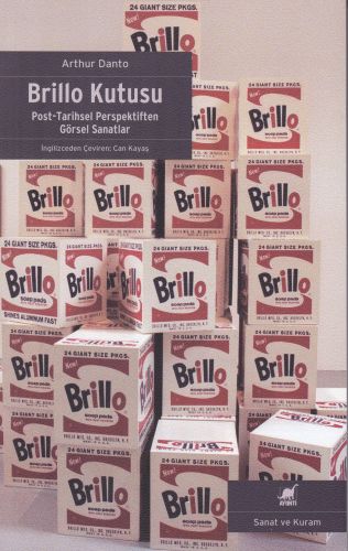Brillo Kutusu Post Tarihsel Perspektiften Görsel Sanatlar