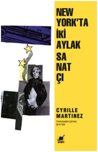 New York’ta İki Aylak Sanatçı