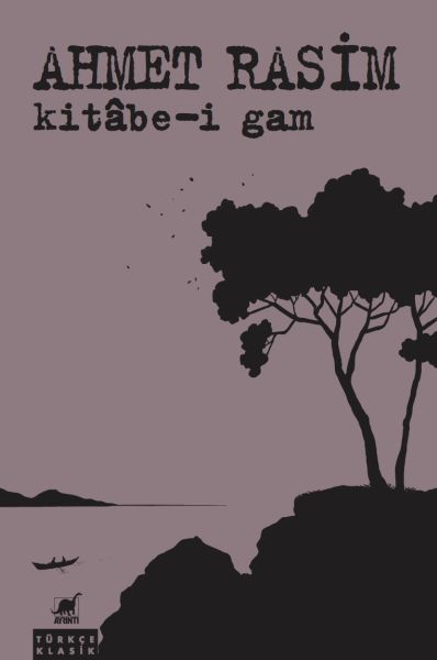 Kitabe i Gam