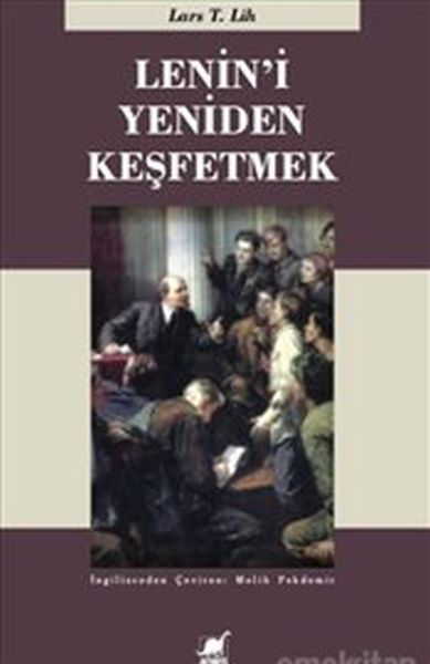 Lenin’i Yeniden Keşfetmek