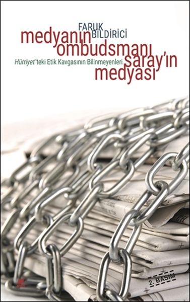 Medyanın Ombudsmanı Saray’ın Medyası