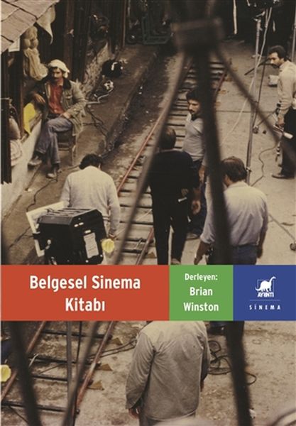 Belgesel Sinema Kitabı