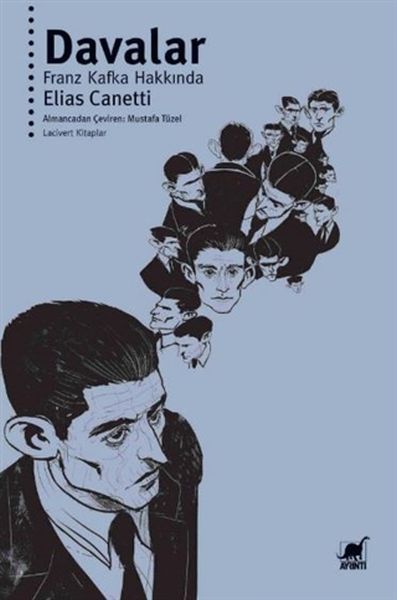 Davalar Franz Kafka Hakkında