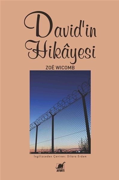 David’in Hikayesi