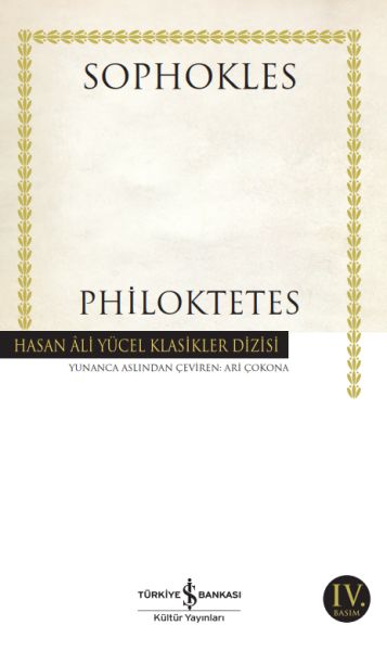 Philoktetes Hasan Ali Yücel Klasikleri