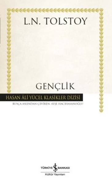 Gençlik Hasan Ali Yücel Klasikleri Ciltli