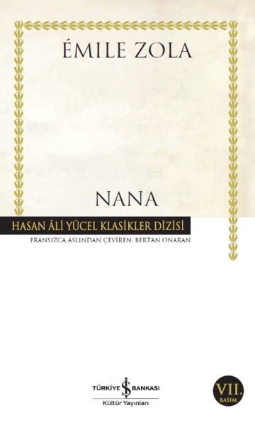 Nana Hasan Ali Yücel Klasikleri