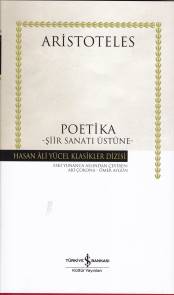 Poetika Hasan Ali Yücel Klasikleri Ciltli