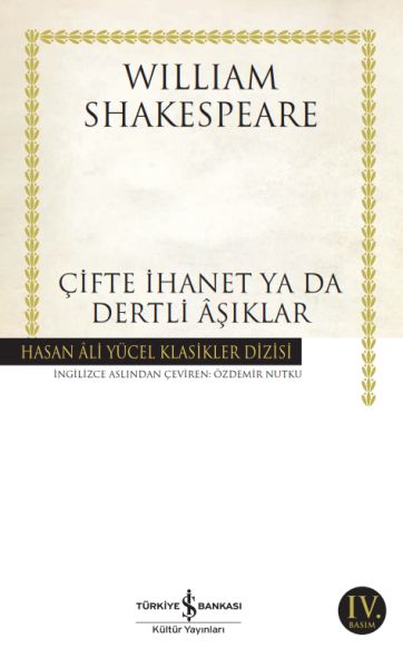 Çifte İhanet ya da Dertli Aşıklar Hasan Ali Yücel Klasikleri