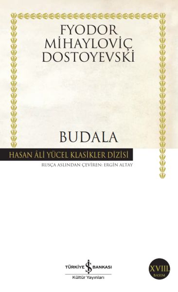 Budala Hasan Ali Yücel Klasikleri