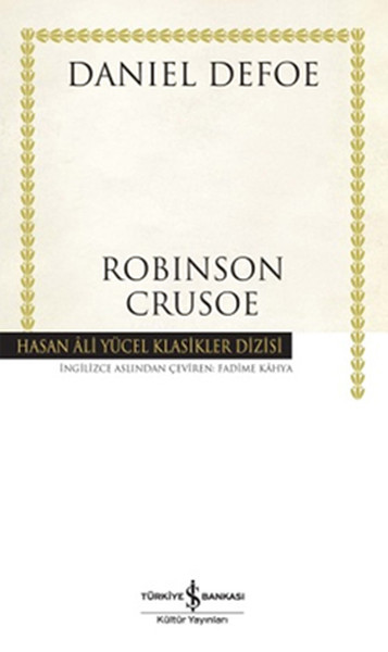 Robinson%20Crusoe%20Hasan%20Ali%20Yücel%20Klasikleri%20Ciltli