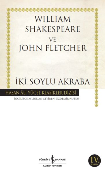 İki Soylu Akraba Hasan Ali Yücel Klasikleri