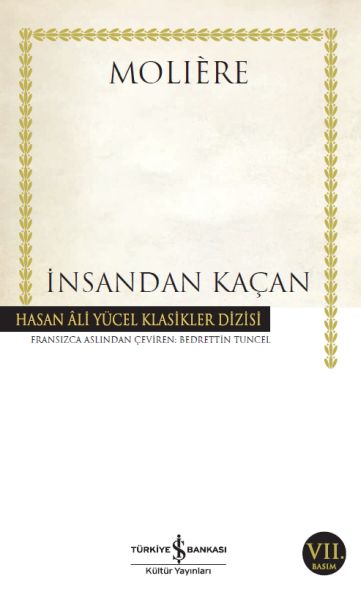 İnsandan Kaçan Hasan Ali Yücel Klasikleri