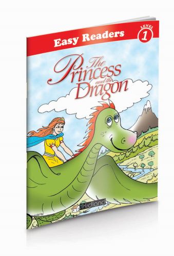Easy%20Readers%20Level-1%20The%20Princess%20and%20the%20Dragon