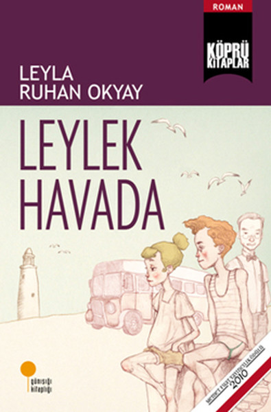 LEYLEK HAVADA