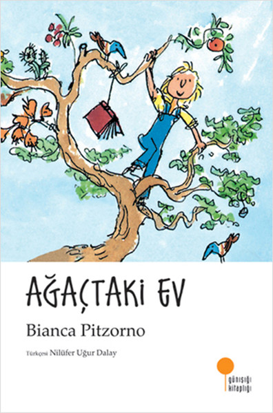 AĞAÇTAKİ EV