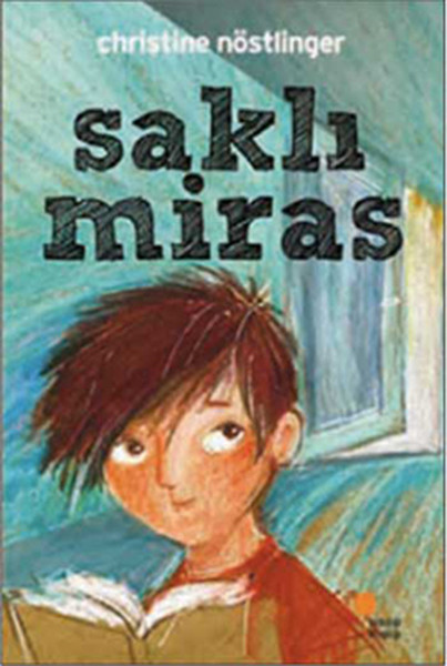 SAKLI MİRAS