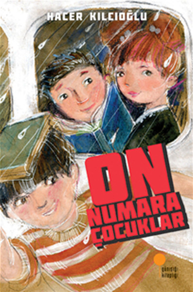 ON NUMARA ÇOCUKLAR