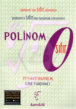 Polinom Sıfır