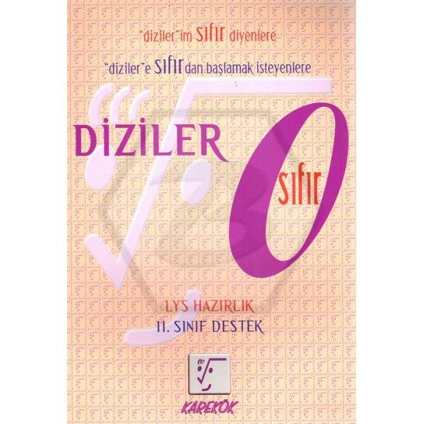 Diziler Sıfır