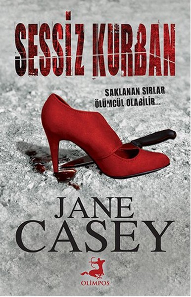 Sessiz Kurban / Jane Casey