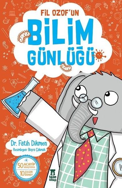 Fil Ozof’un Bilim Günlüğü