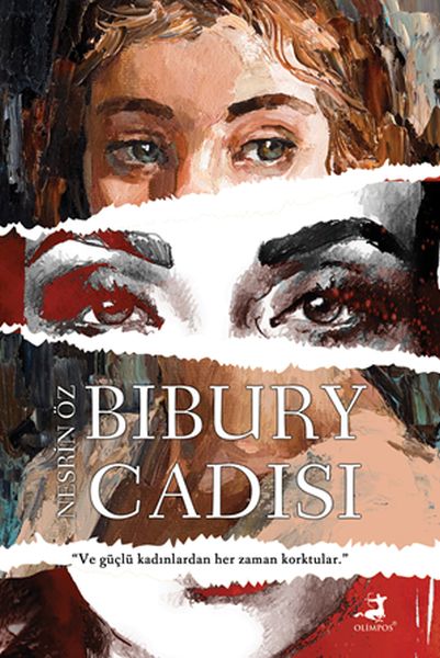 Bıbury Cadısı - Olimpos