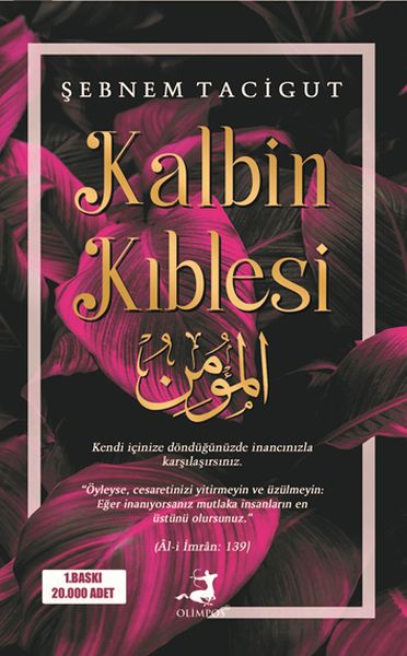 Kalbin Kıblesi - Olimpos