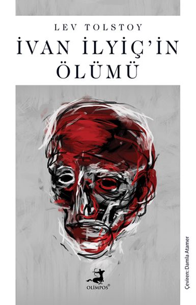 İvan İlyiçin Ölümü - Olimpos