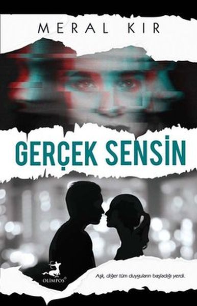Gerçek Sensin - Olimpos