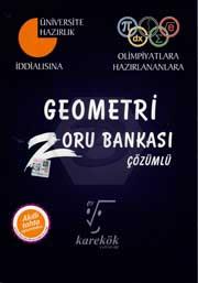 Geometri Zoru Bankası