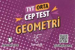 Tyt Cep Test Geometri (Orta)