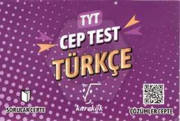 Tyt Cep Test Türkçe