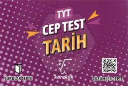 Tyt Cep Test Tarih