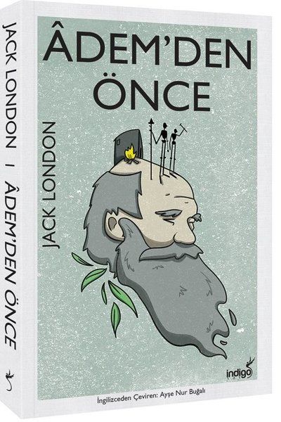 Adem’den Önce