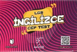 Lgs Cep Test İngilizce