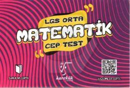 Lgs Cep Test Matematik Orta