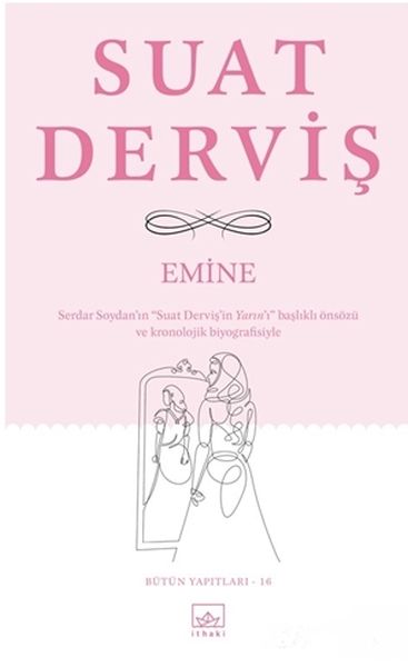 Emine Bütün Yapıtları 16