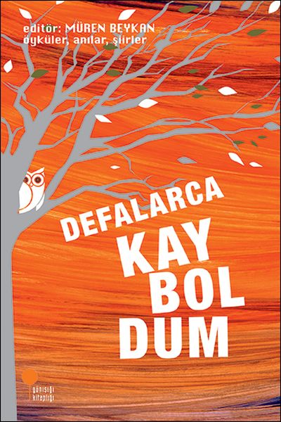 DEFALARCA KAYBOLDUM