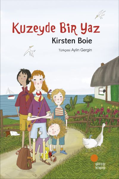 KUZEYDE BİR YAZ 