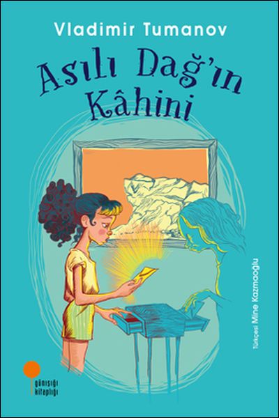 ASILI DAĞ’IN KÂHİNİ