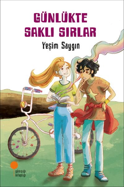 GÜNLÜKTE SAKLI SIRLAR