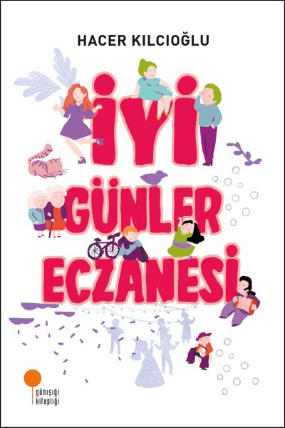 İYİ GÜNLER ECZANESİ