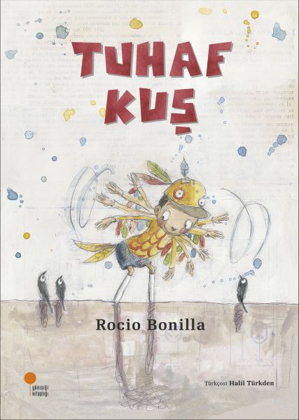 TUHAF KUŞ