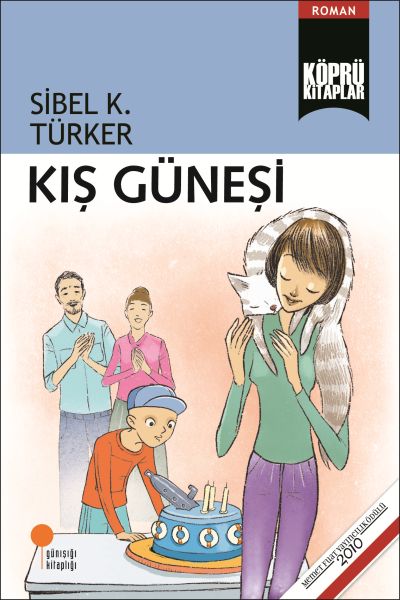 KIŞ GÜNEŞİ