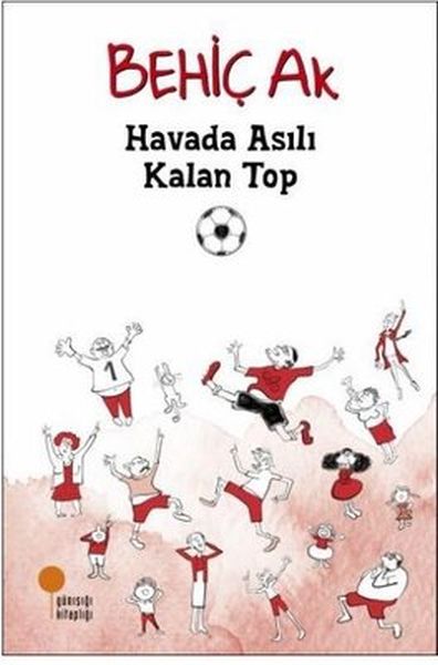 HAVADA ASILI KALAN TOP
