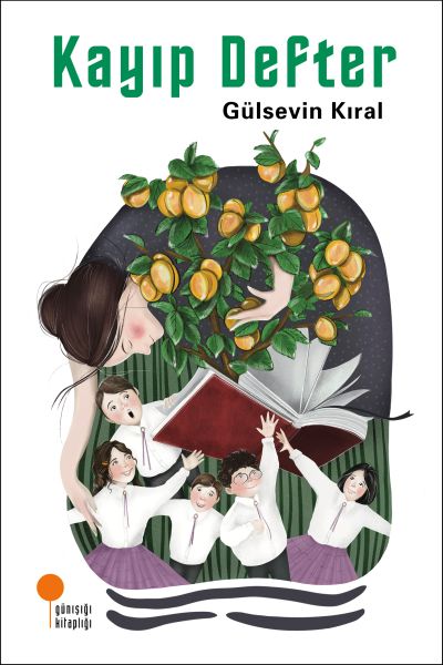 KAYIP DEFTER